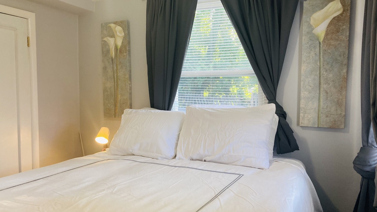 Photo of Bedroom in Nauck