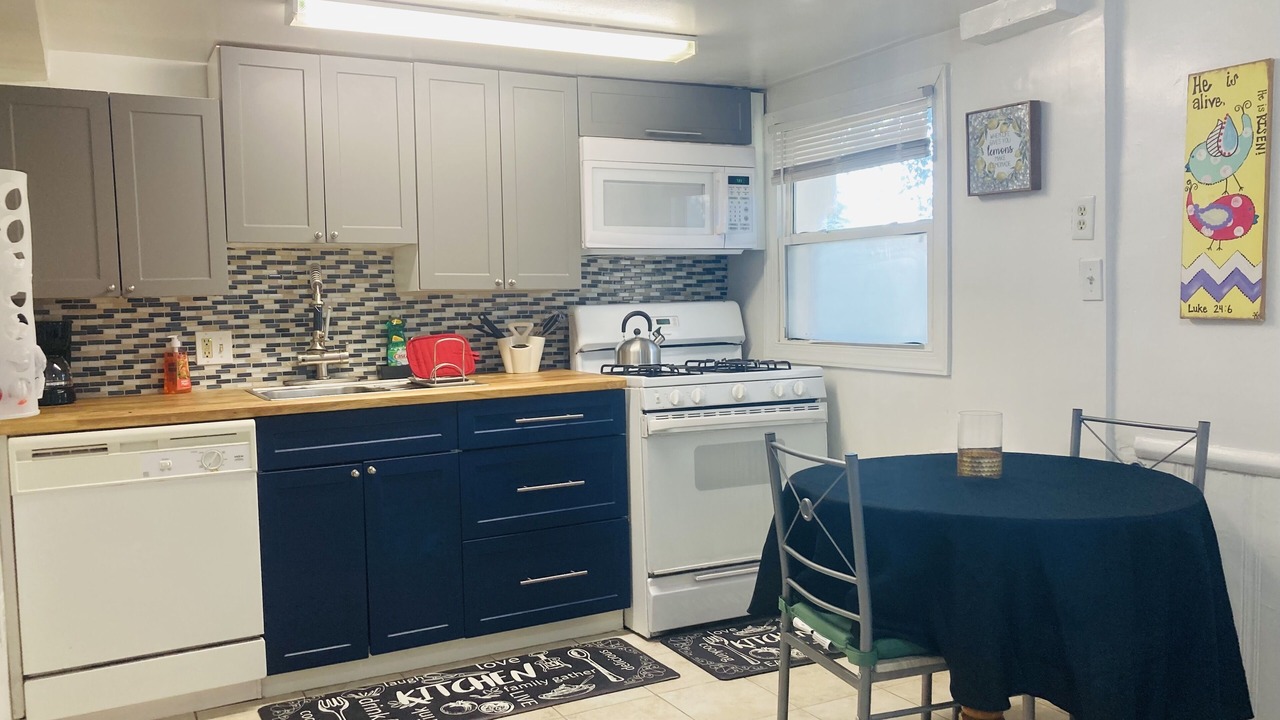 Photo of Kitchen in Nauck