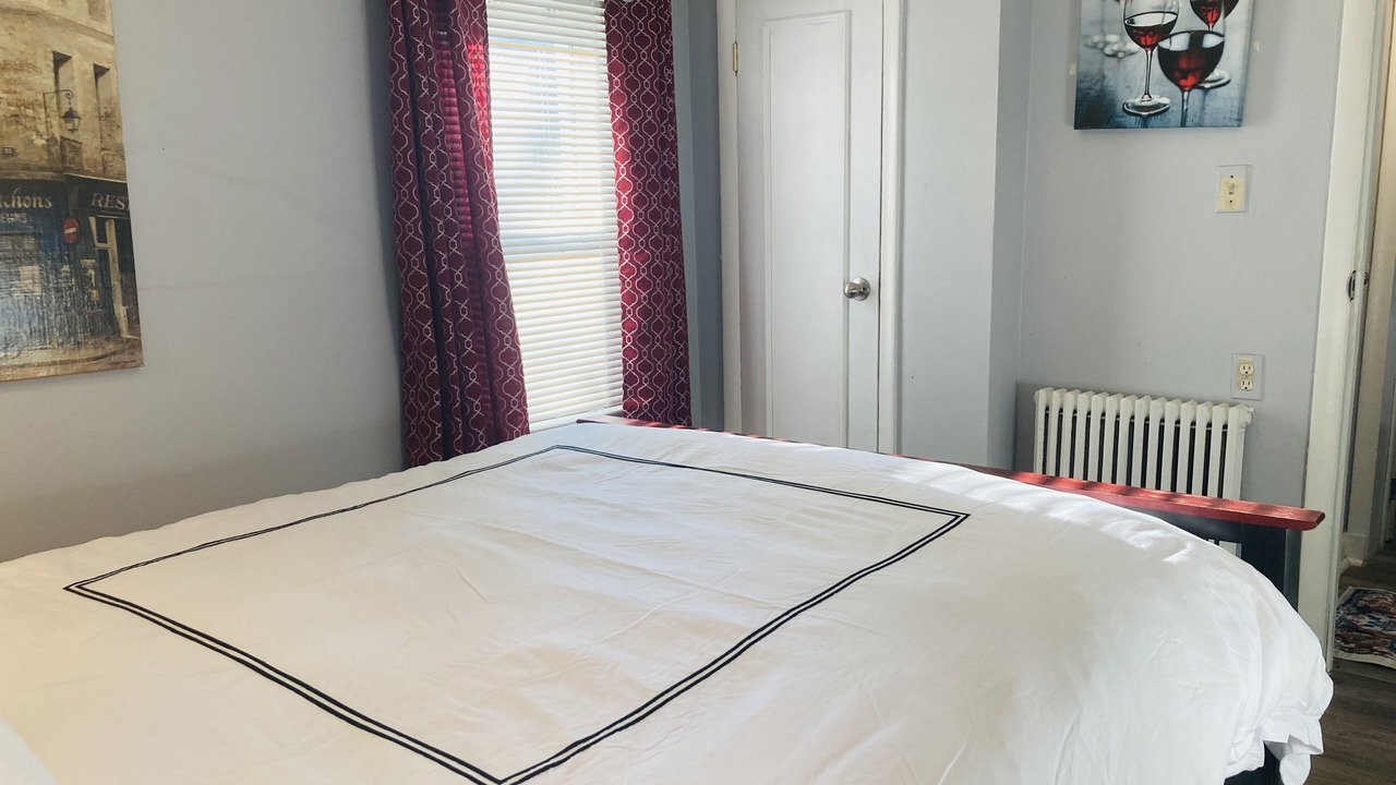 Photo of Bedroom in Nauck