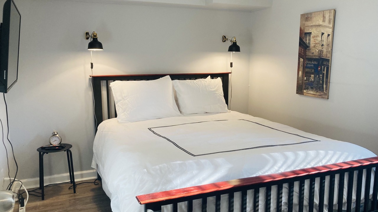Photo of Bedroom in Nauck