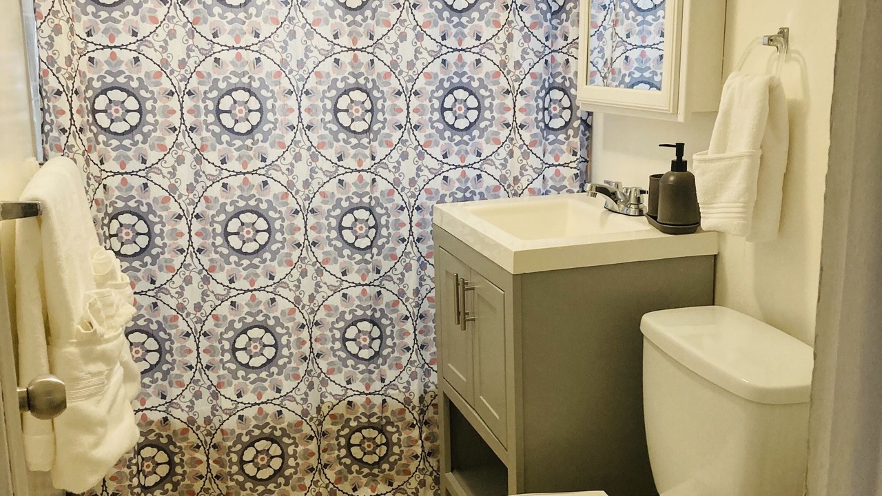 Photo of Bathroom in Nauck