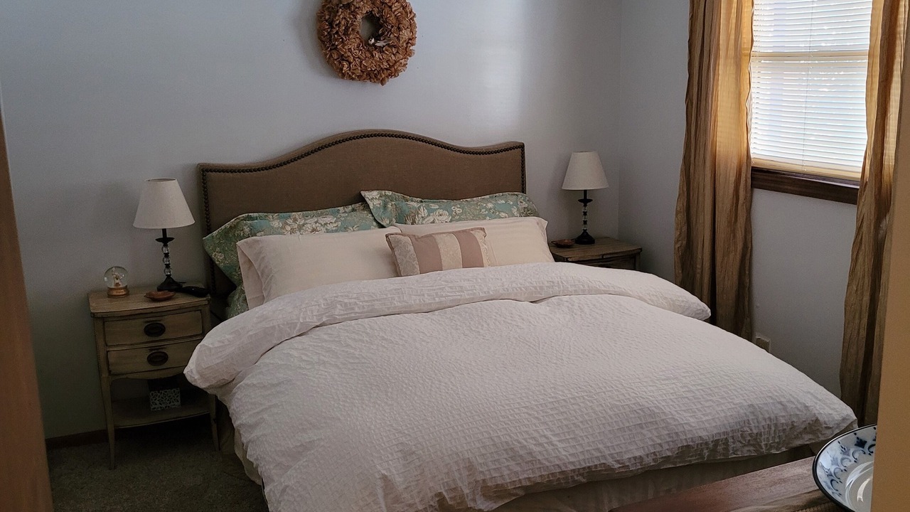 Photo of Bedroom in Beech Mountain