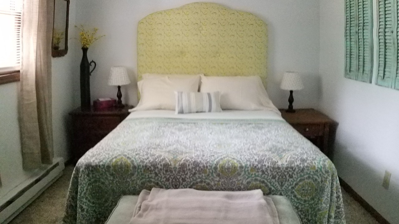 Photo of Bedroom in Beech Mountain