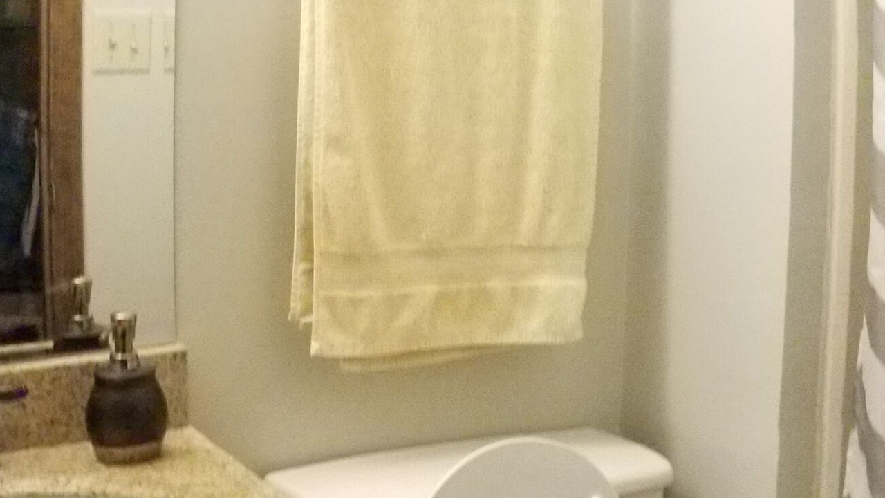 Photo of Bathroom in Beech Mountain