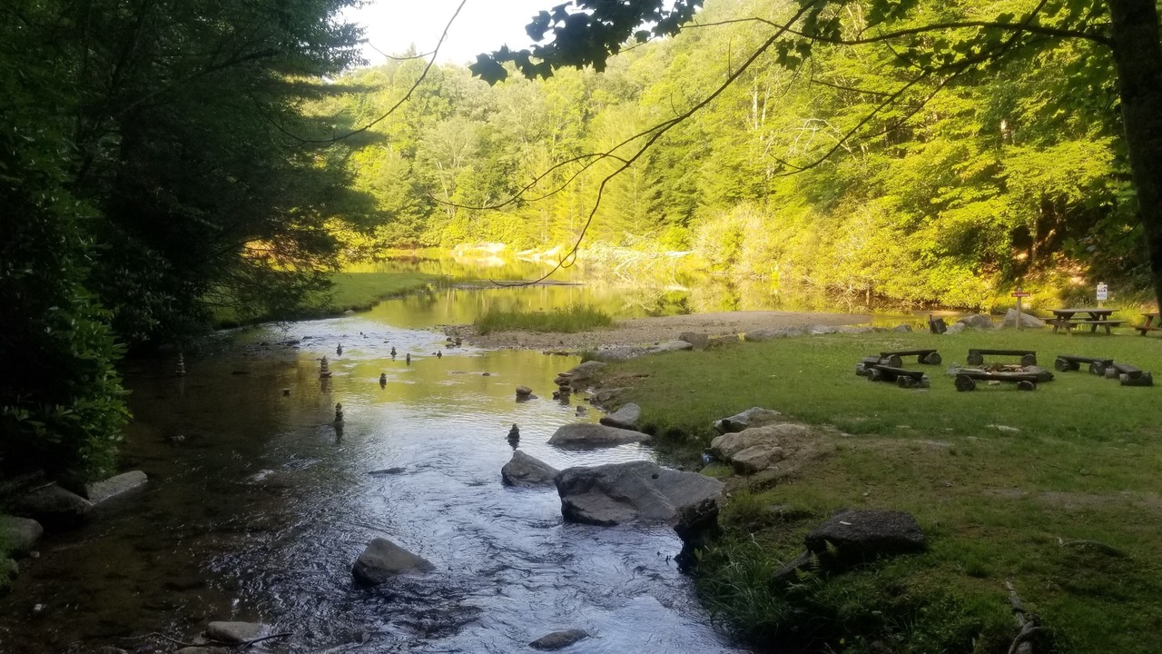 Photo of Outdoor in Beech Mountain