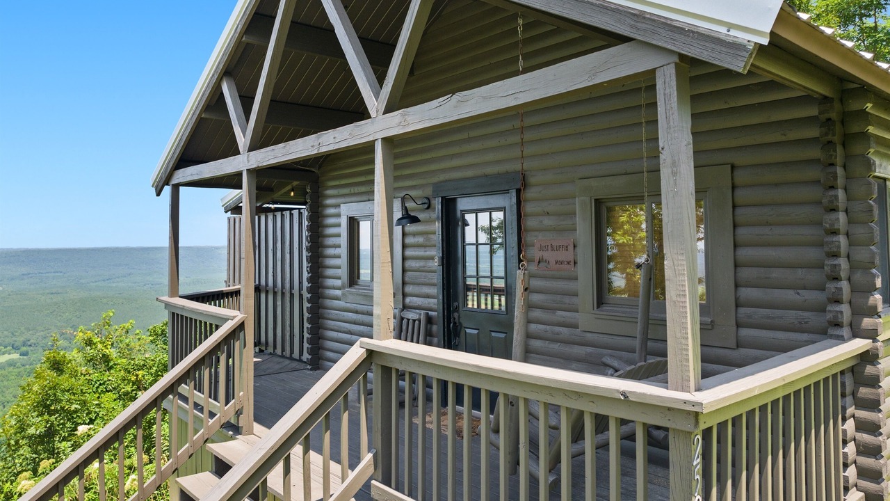 Photo of Outdoor in Mentone