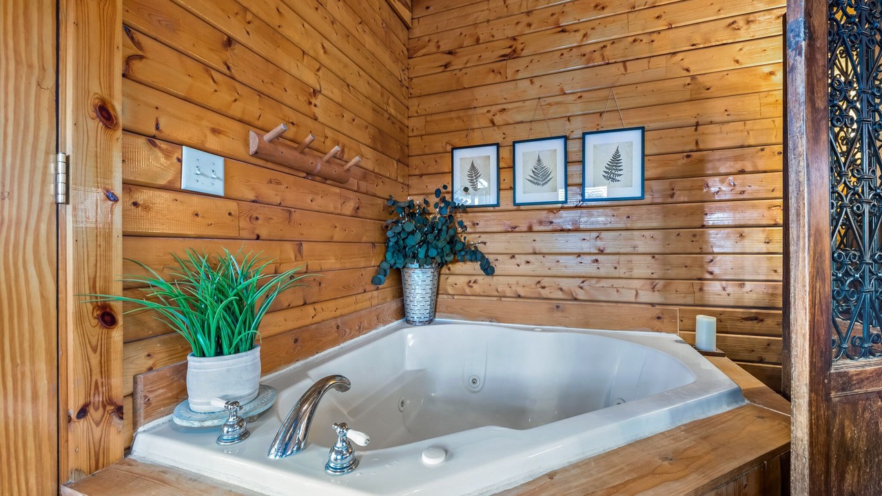 Photo of Bathroom in Mentone