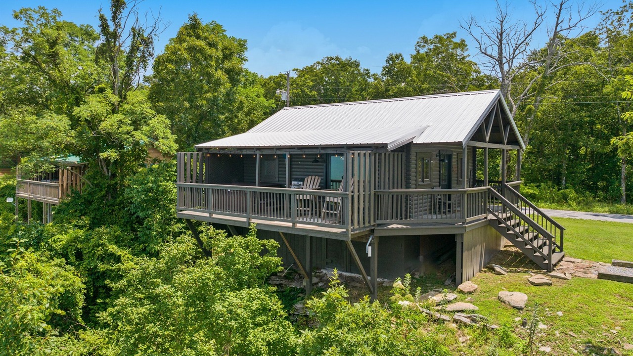 Photo of Outdoor in Mentone