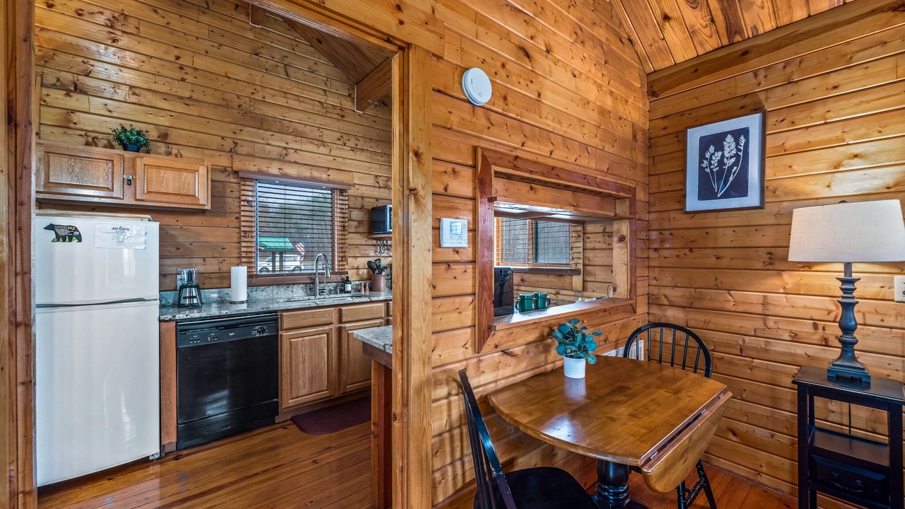Photo of Kitchen in Mentone