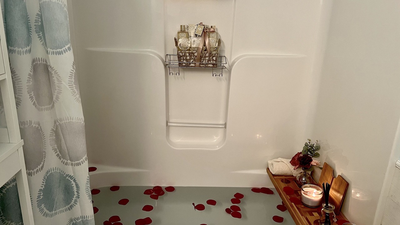 Photo of Bathroom in Front Royal