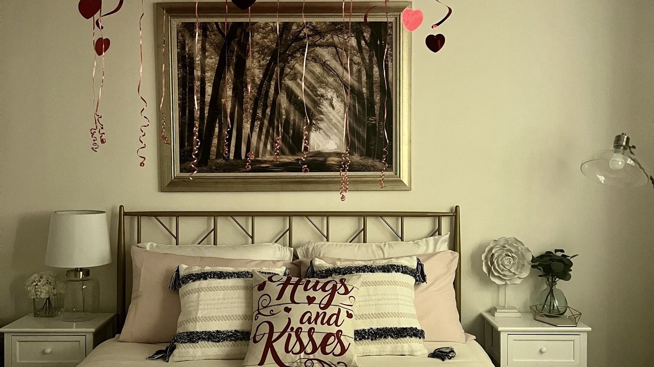 Photo of Bedroom in Front Royal