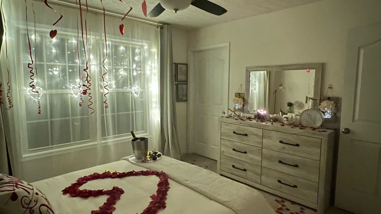 Photo of Bedroom in Front Royal