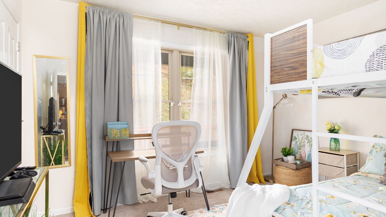 Photo of Bedroom in Front Royal