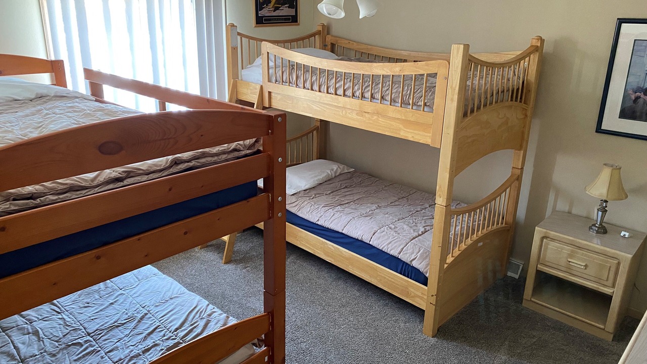 Photo of Bedroom in Apple River