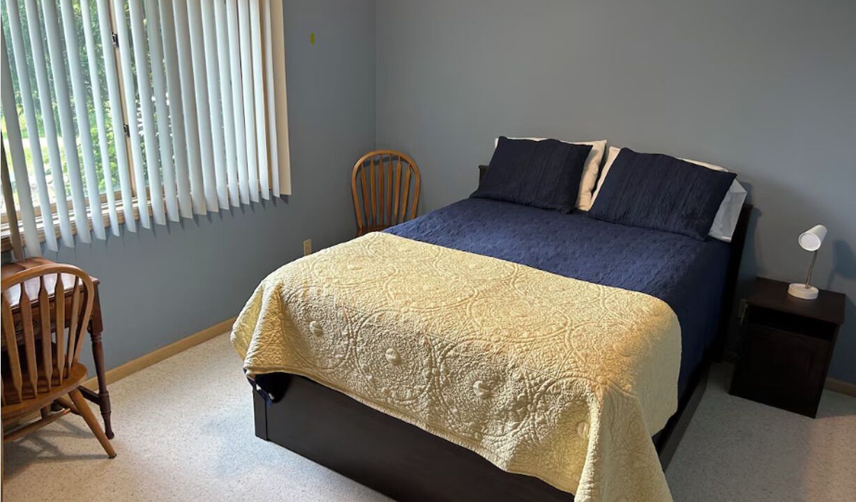 Photo of Bedroom in Apple River