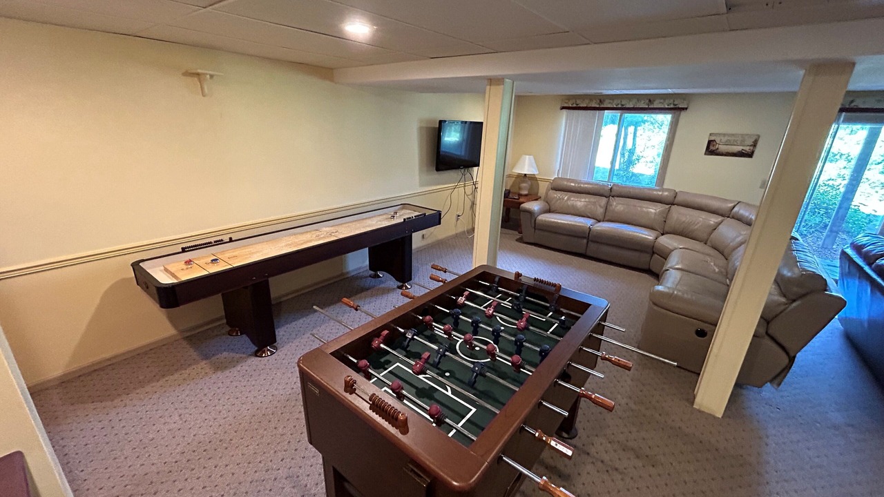 Photo of Bedroom in Apple River