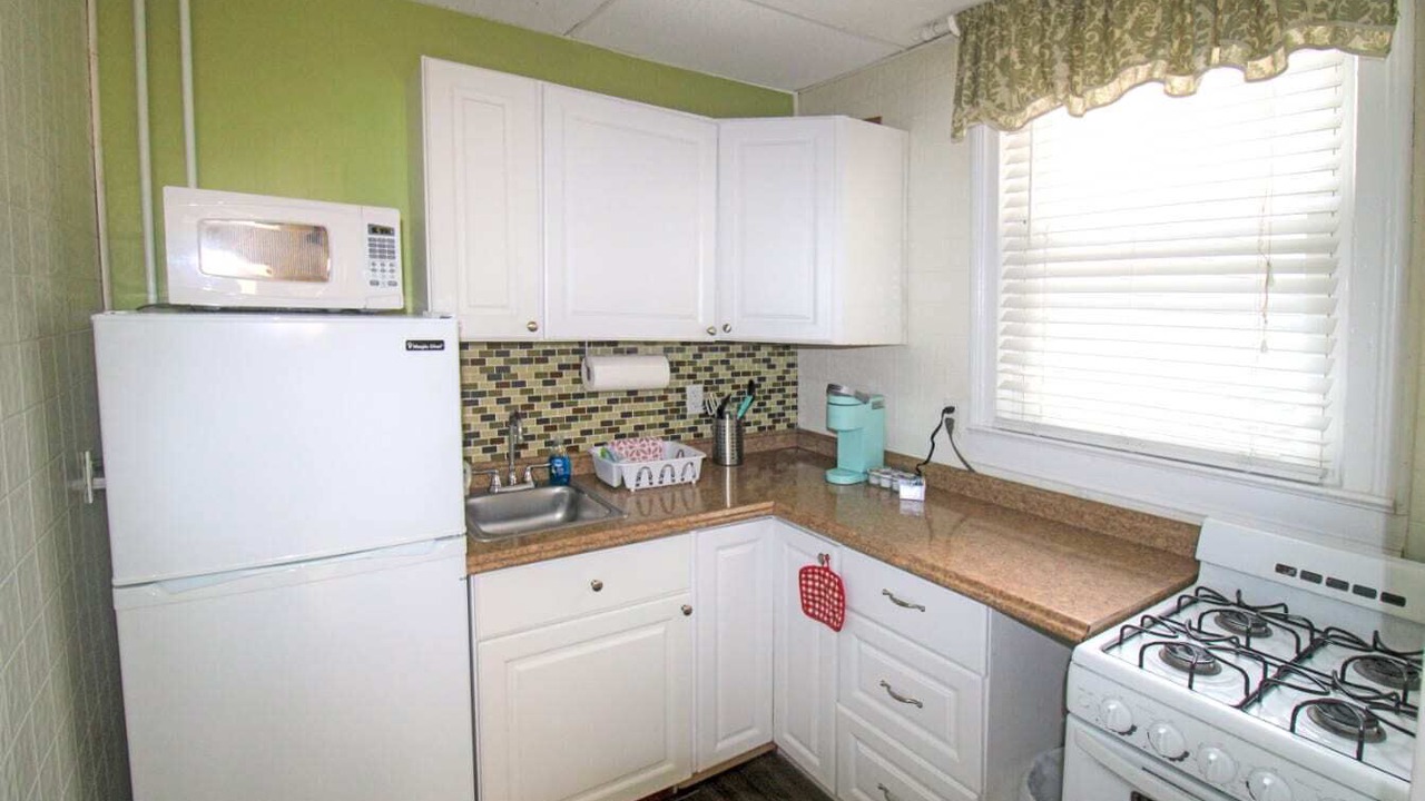 Photo of Kitchen in Wall