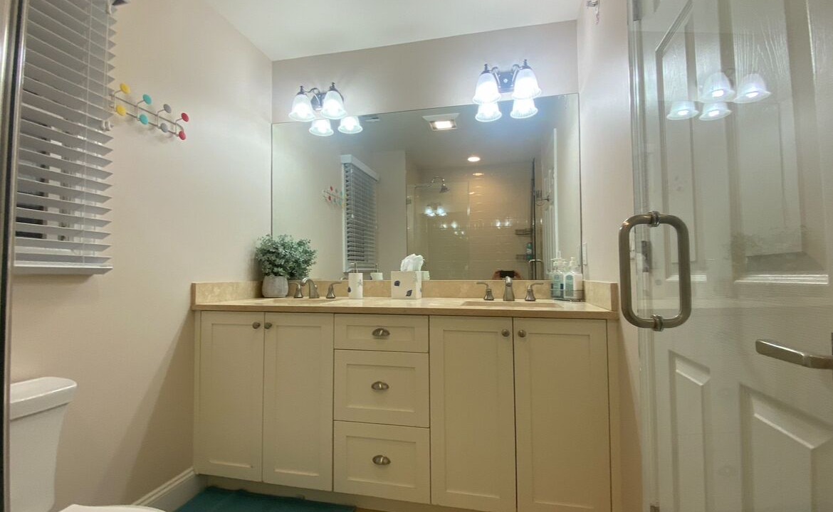 Photo of Bathroom in Seaside Heights