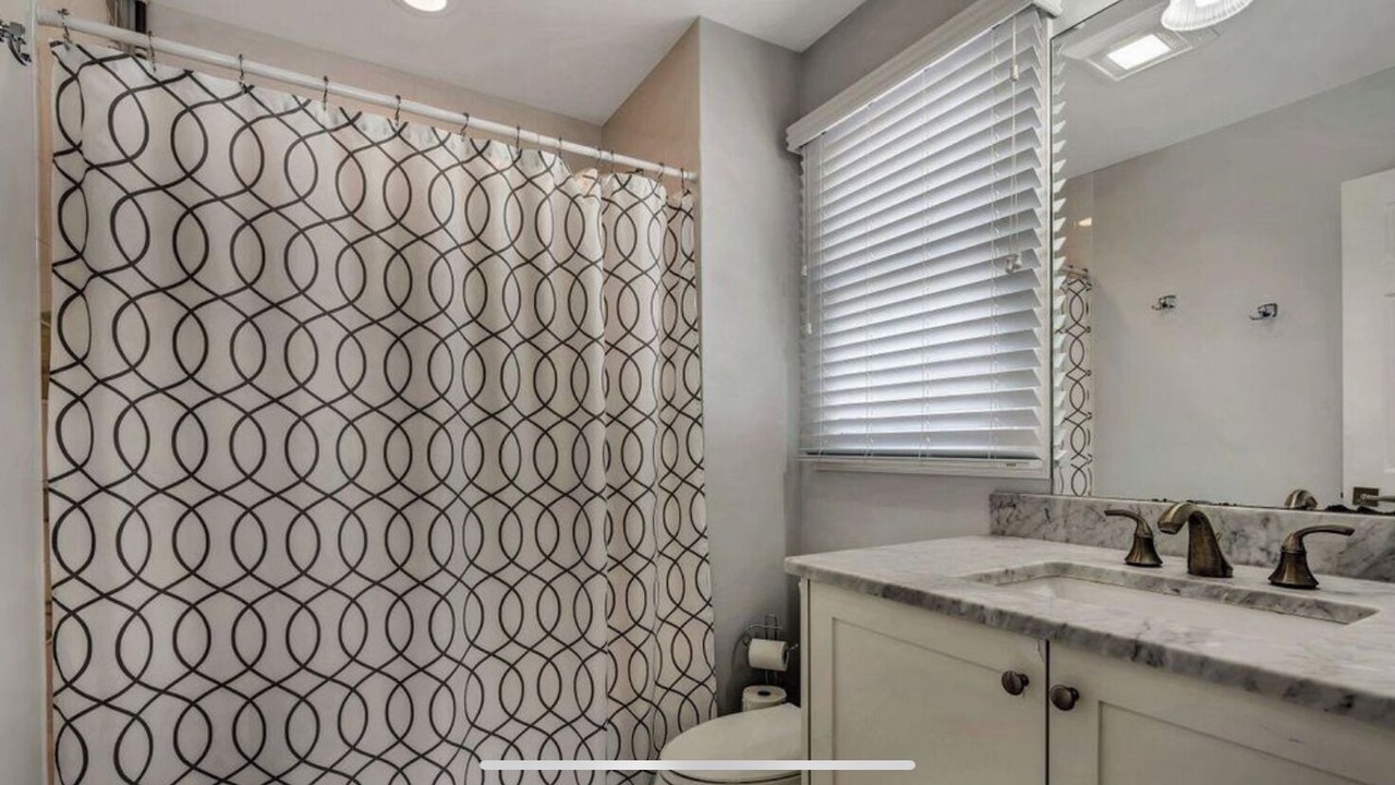 Photo of Bathroom in Seaside Heights