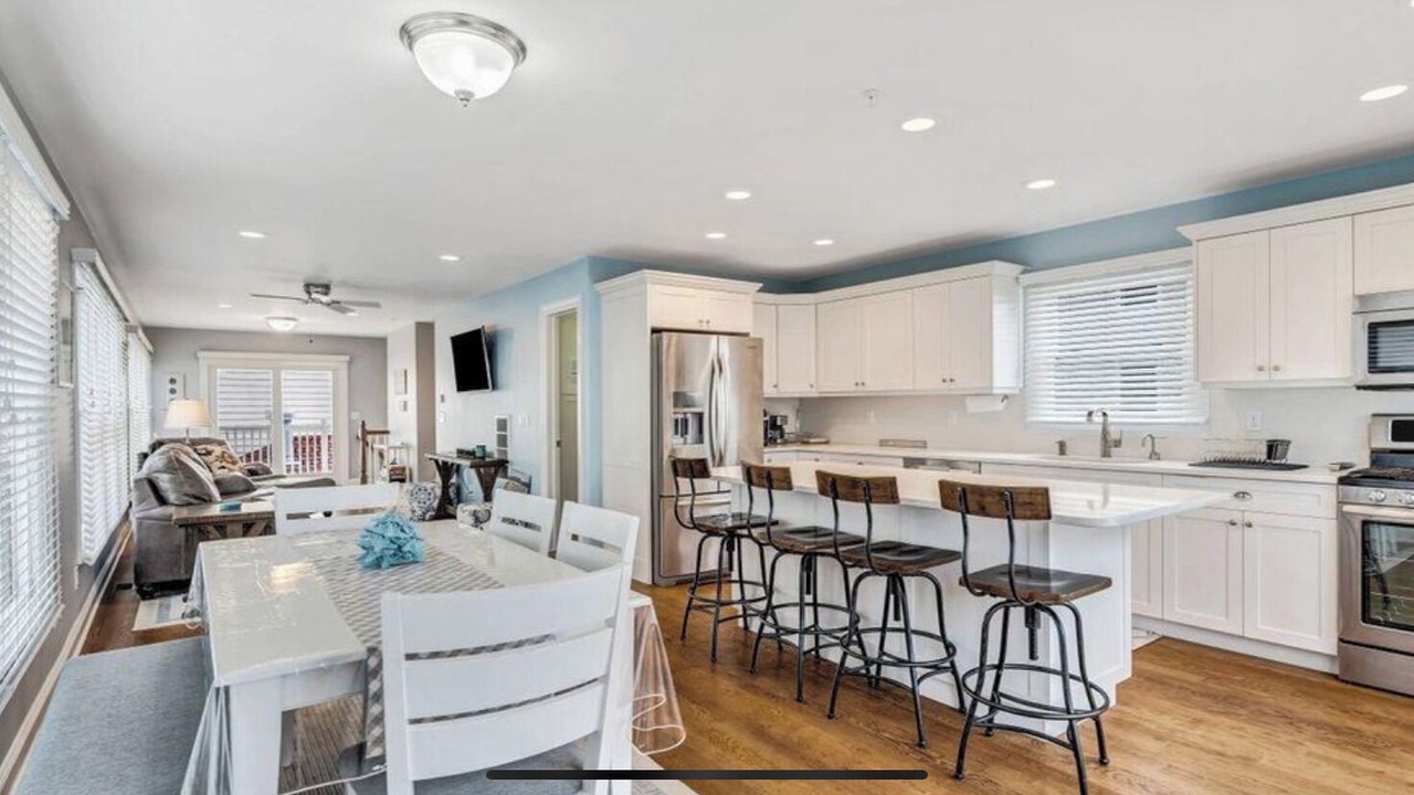Photo of Kitchen in Seaside Heights