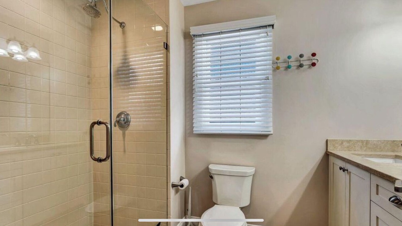 Photo of Bathroom in Seaside Heights