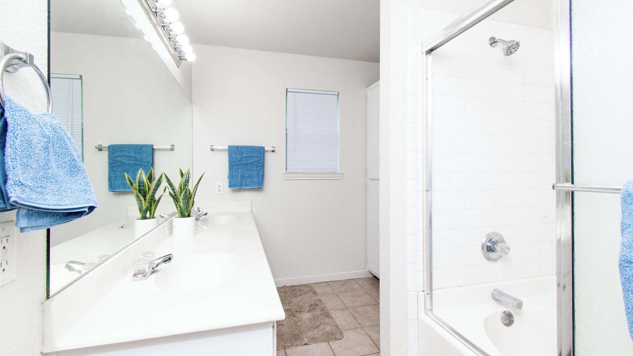 Photo of Bathroom in Belton
