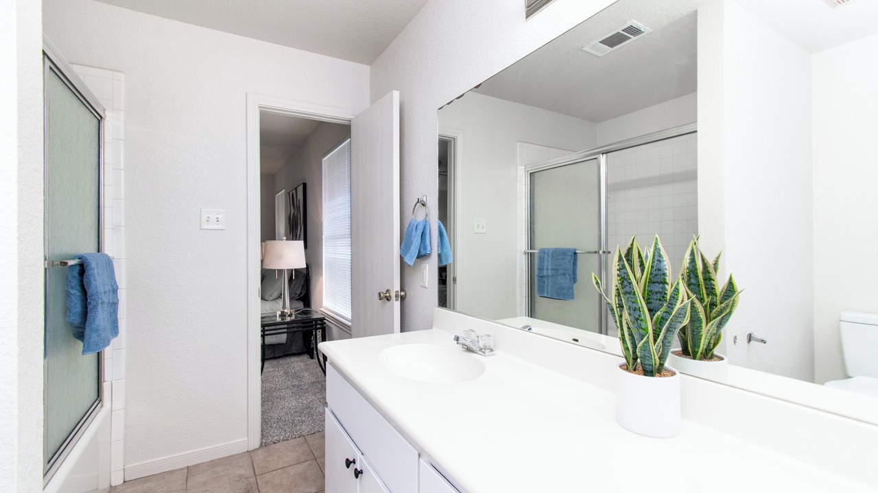 Photo of Bathroom in Belton