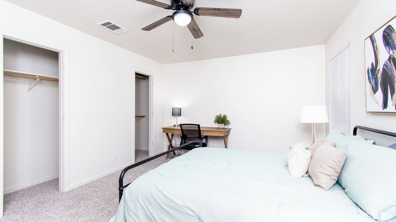 Photo of Bedroom in Belton