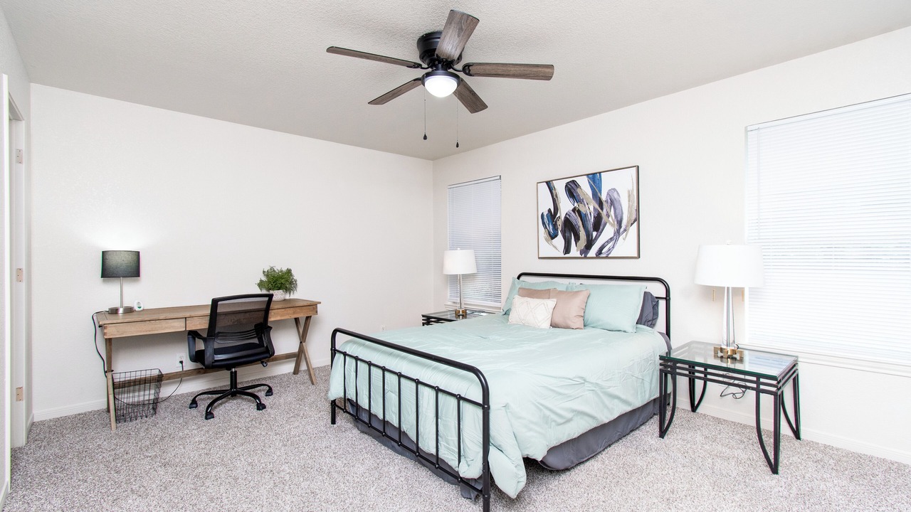 Photo of Bedroom in Belton