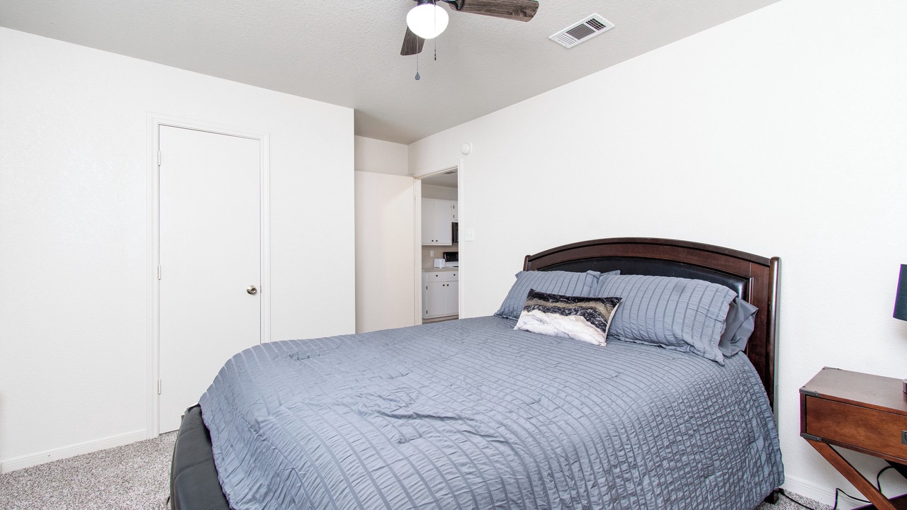 Photo of Bedroom in Belton