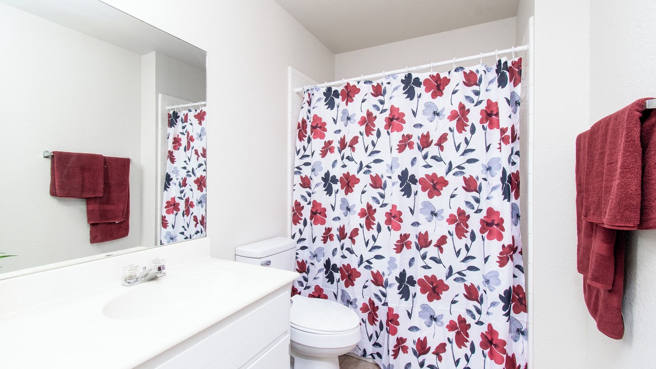 Photo of Bathroom in Belton
