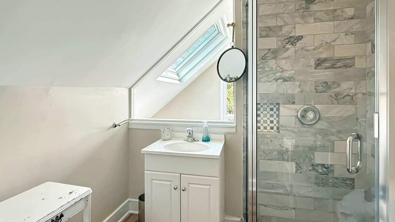 Photo of Bathroom in Lewes