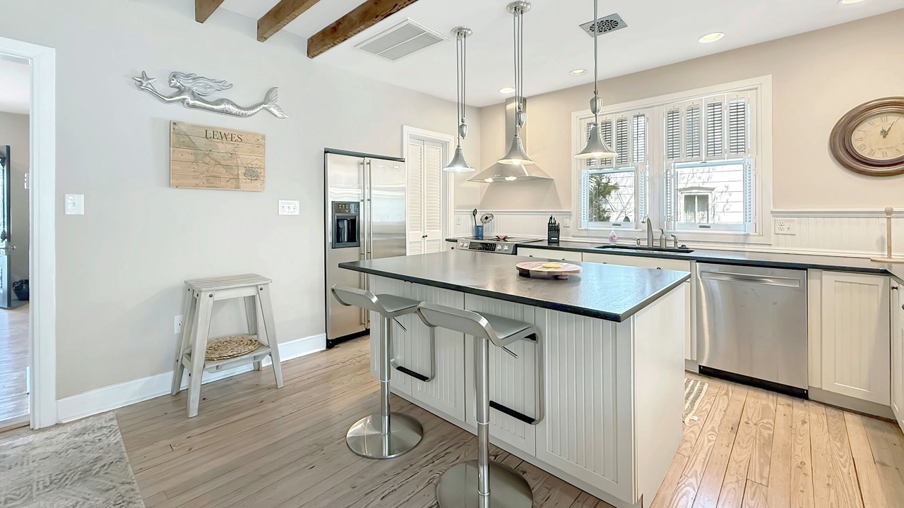 Photo of Kitchen in Lewes