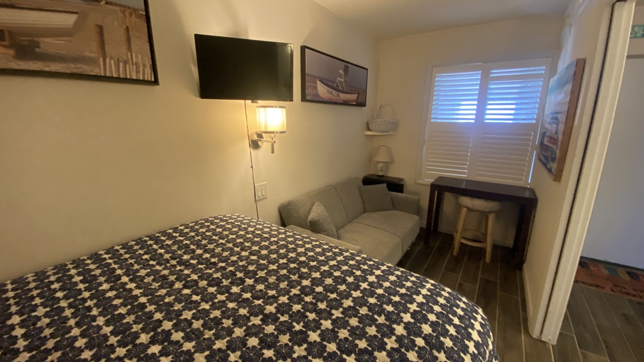 Photo of Bedroom in Stone Harbor
