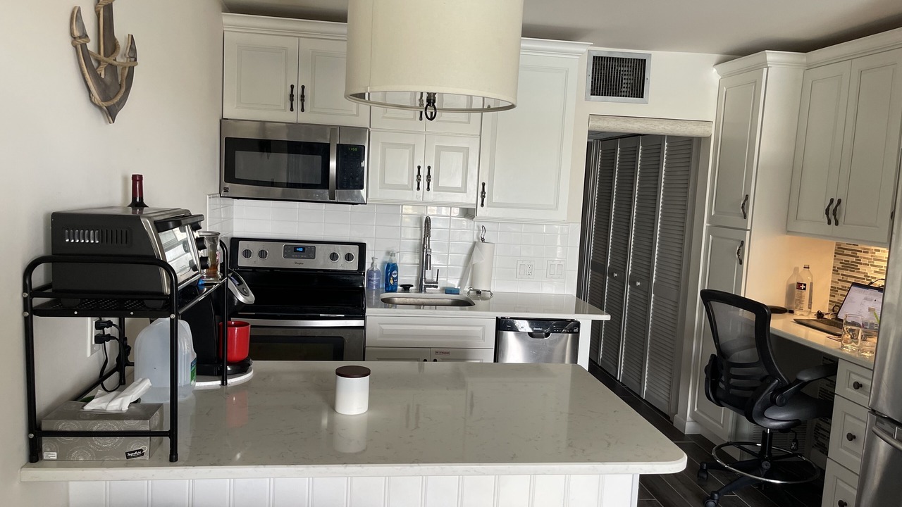 Photo of Kitchen in Stone Harbor
