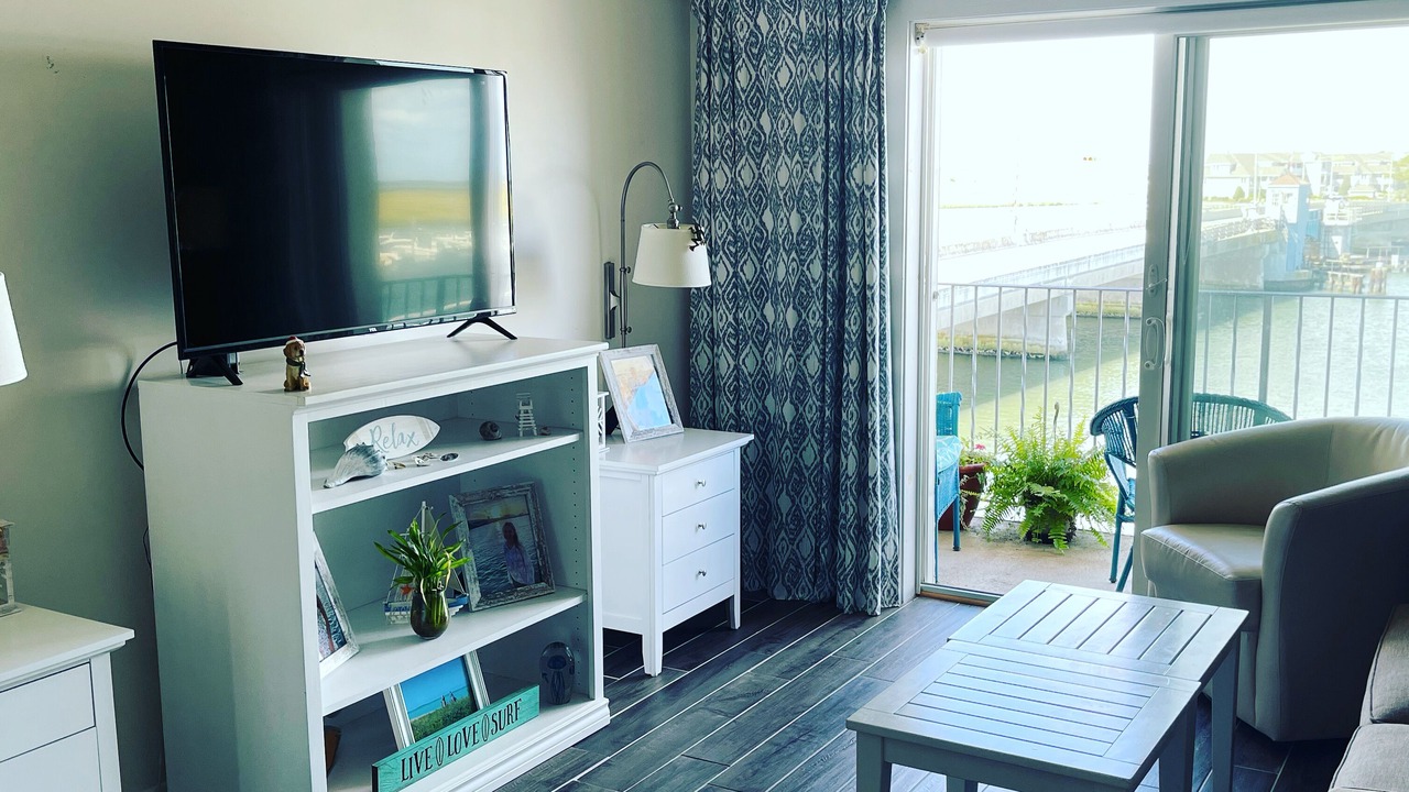 Photo of Livingroom in Stone Harbor