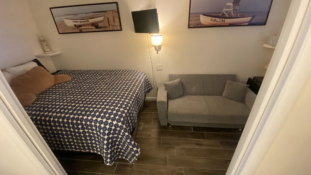 Photo of Bedroom in Stone Harbor