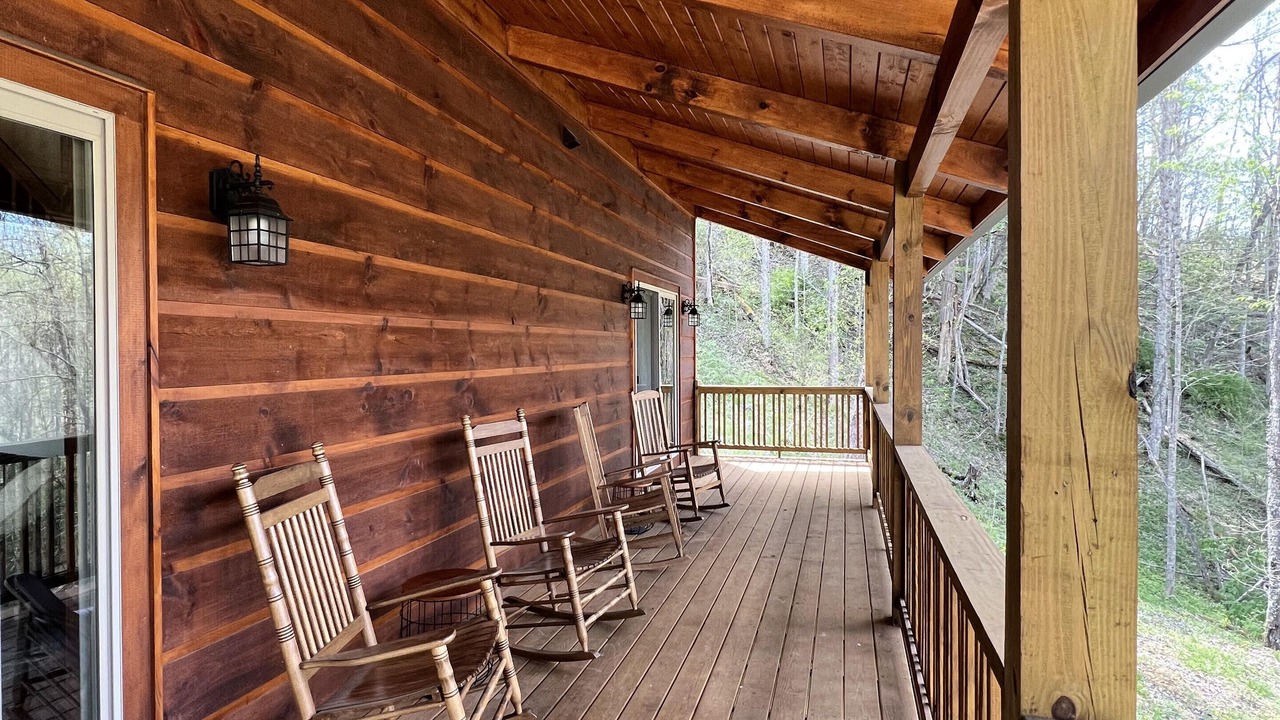 Photo of Patio Balcony in Vilas