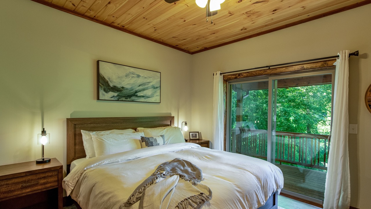 Photo of Bedroom in Vilas
