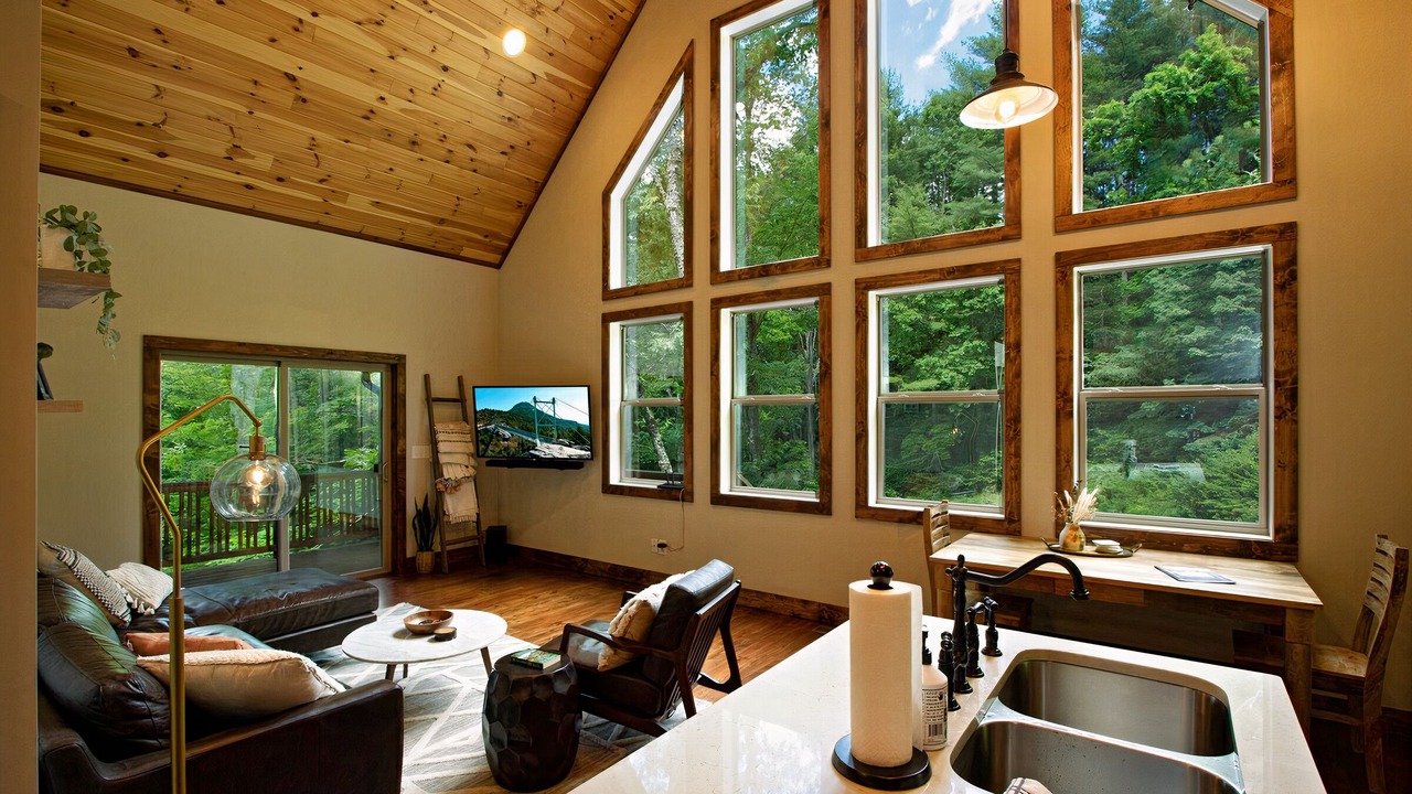 Photo of Livingroom in Vilas