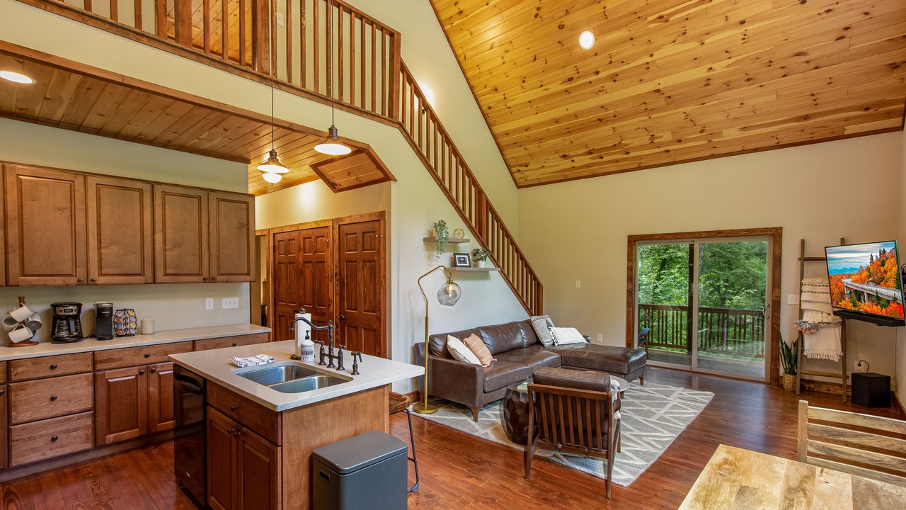 Photo of Livingroom in Vilas