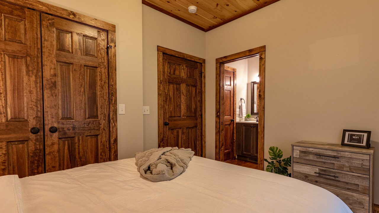 Photo of Bedroom in Vilas