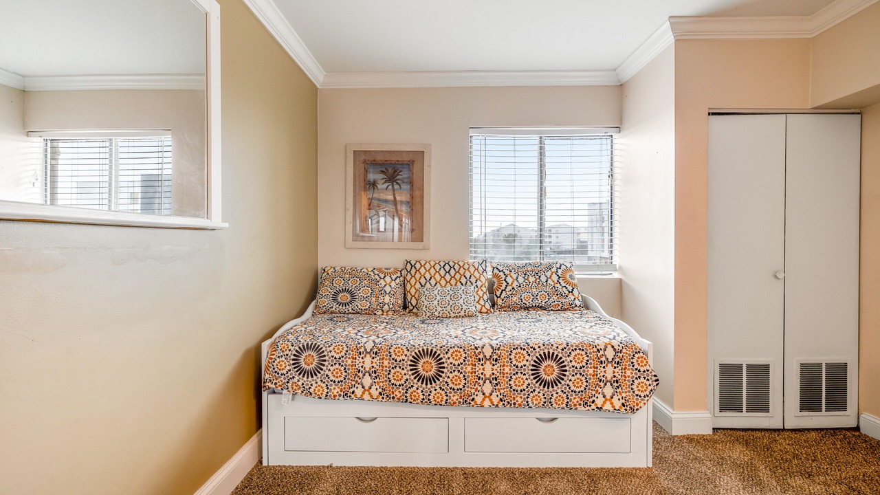Photo of Bedroom in North Ocean City