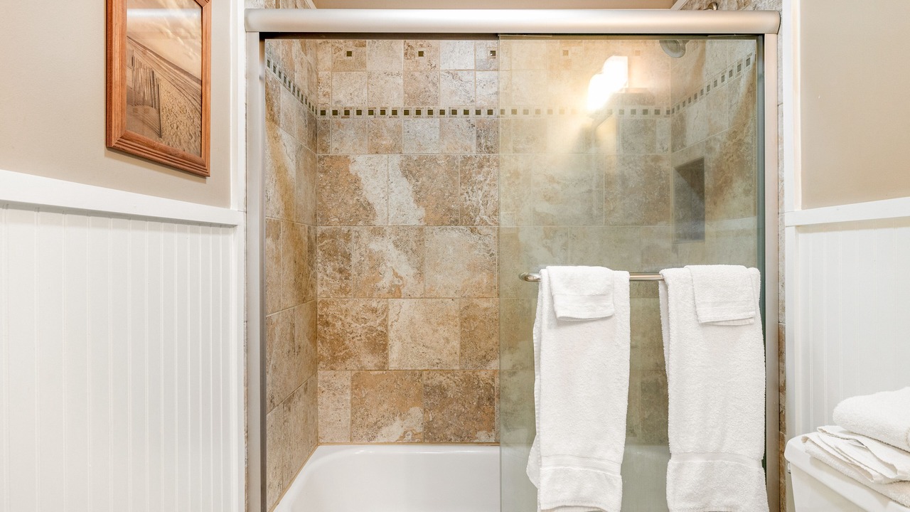 Photo of Bathroom in North Ocean City