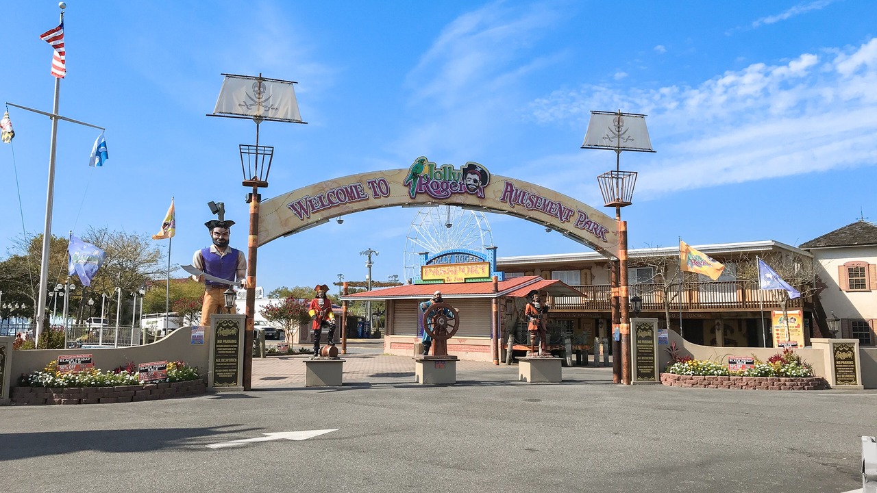 Photo of Others in North Ocean City