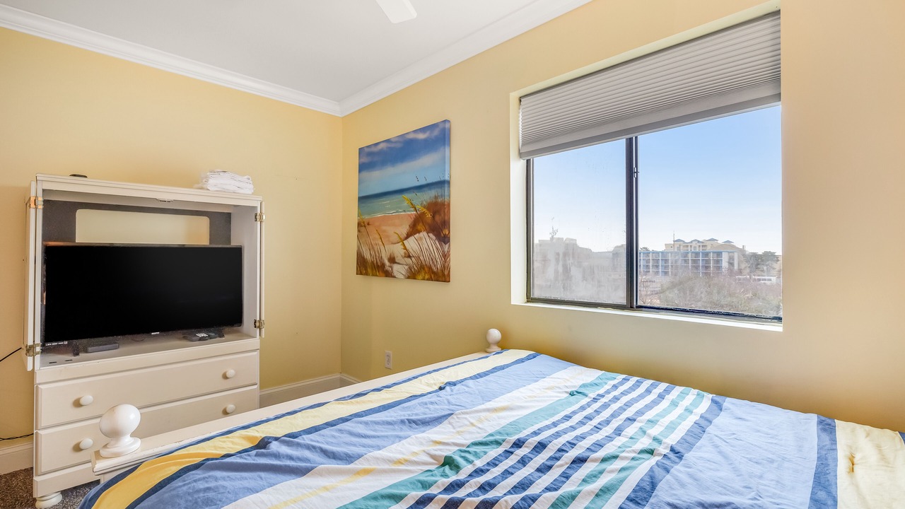 Photo of Bedroom in North Ocean City