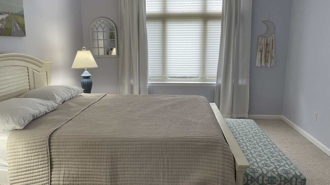 Photo of Bedroom in Lewes