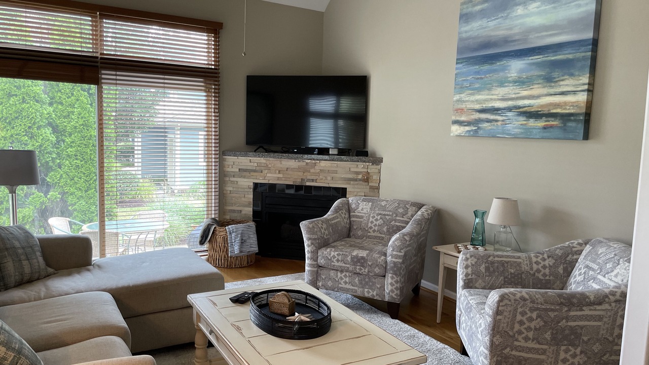 Photo of Livingroom in Lewes
