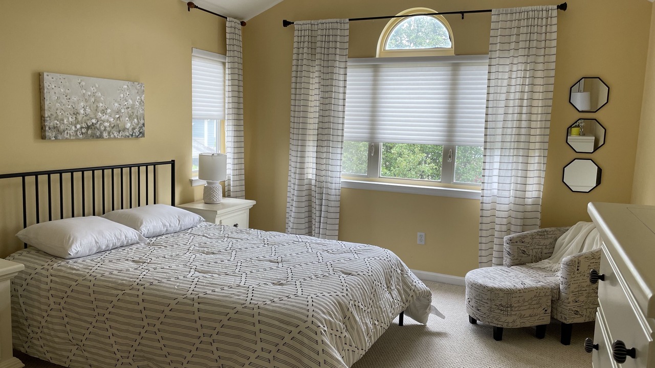 Photo of Bedroom in Lewes