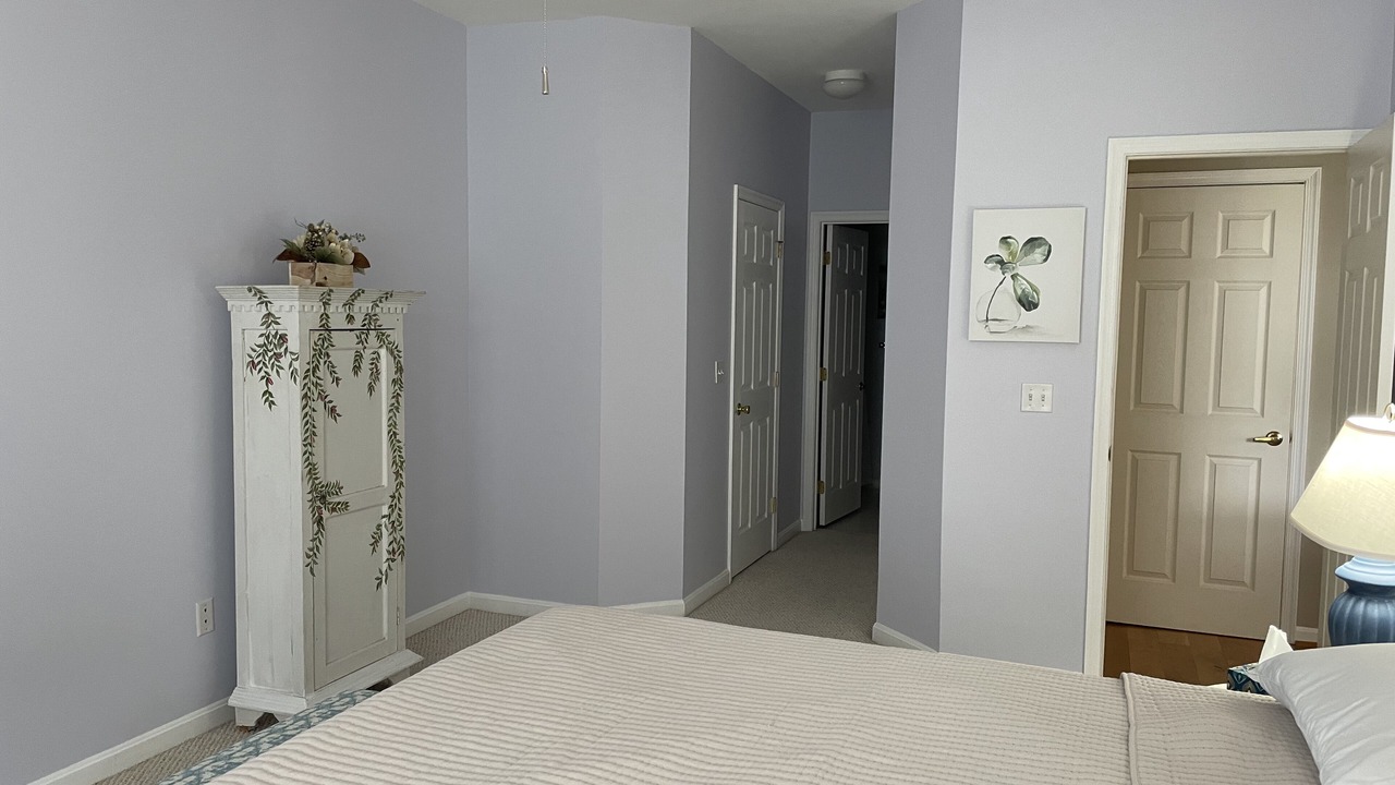 Photo of Bedroom in Lewes
